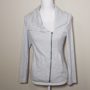 Banana Republic Women’s Jersey Knit Jacket